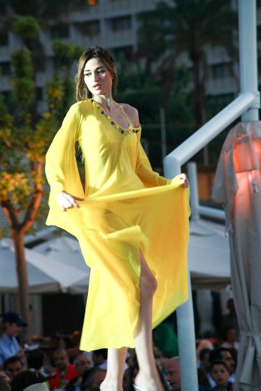 Spring & Fashion Festival 2013 Part 2